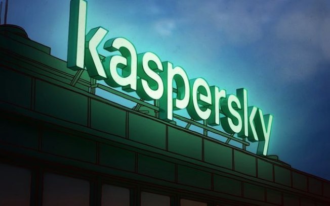 EUA quer banir venda do antivírus Kaspersky no país