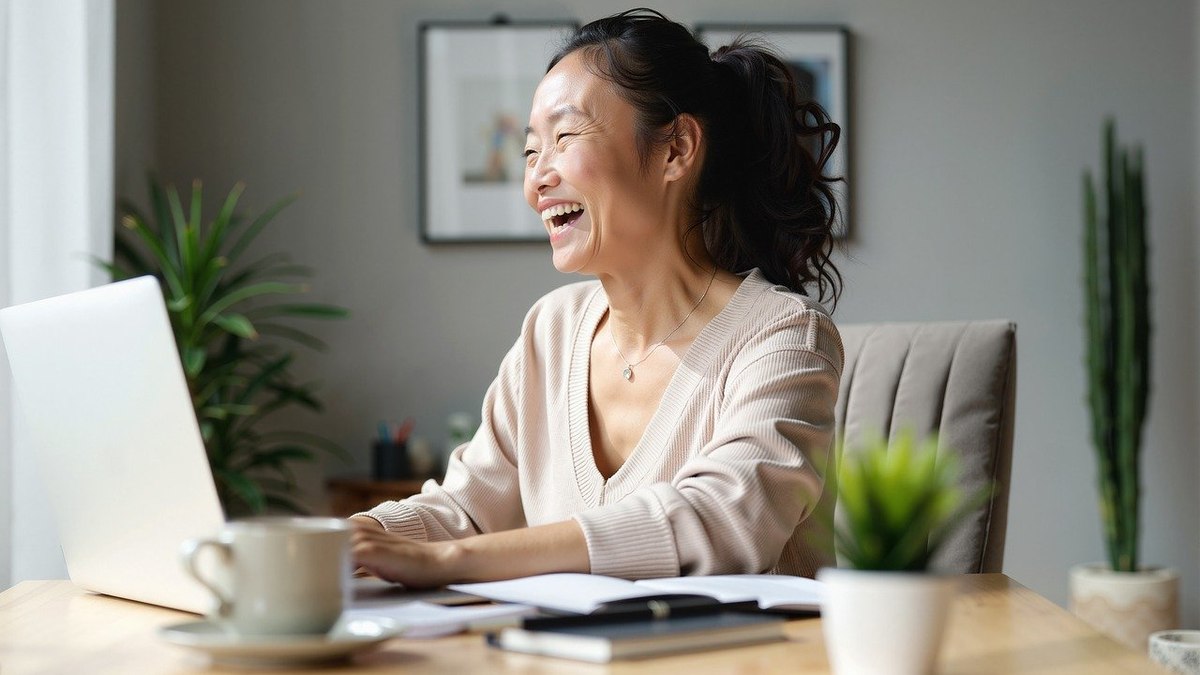 Em quase 10 anos, a presença das mulheres nas redes franqueadoras saltou de 46% para 57%