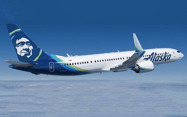 Alaska dará sequência ao processo de melhoria de sua frota