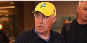 Análise: cinco erros do técnico Ancelotti na Seleção Brasileira
