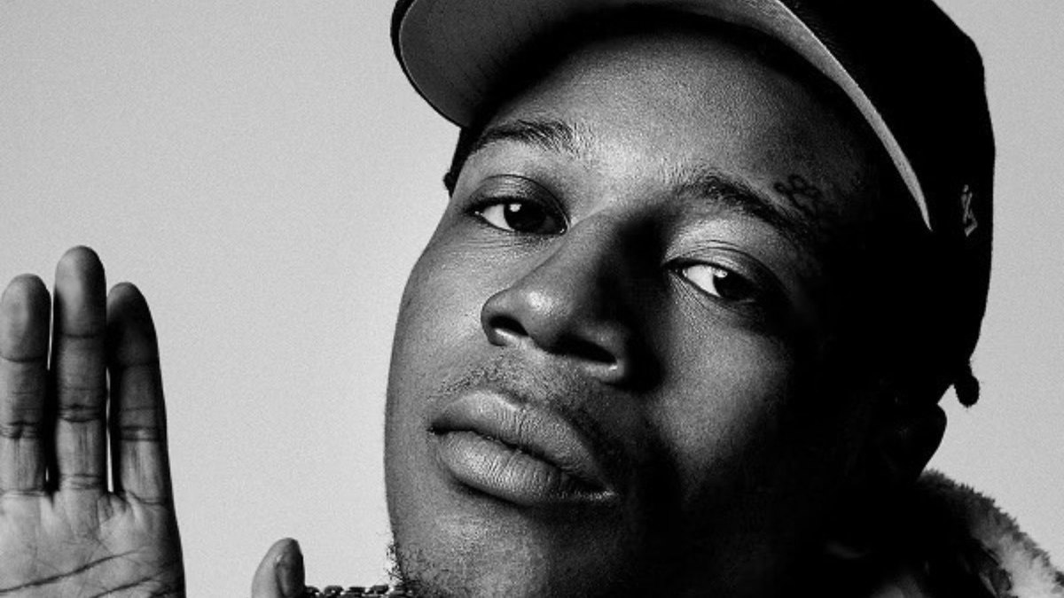 Rapper Big Scarr morre aos 22 anos