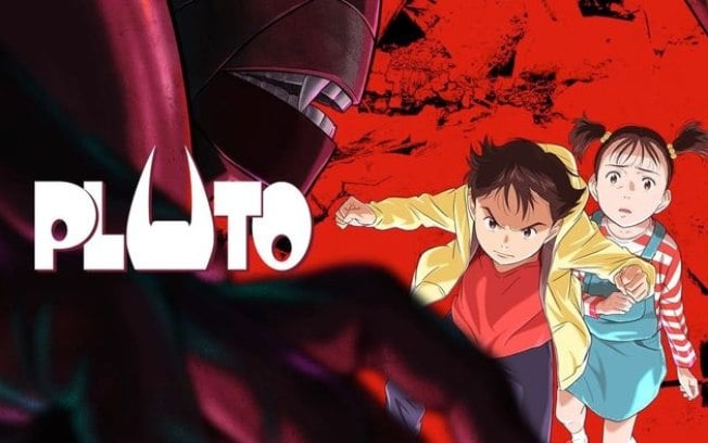 Pluto | Conheça o anime da Netflix que transforma clássico Astro Boy em suspense