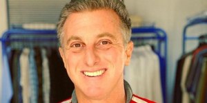 Luciano Huck abre o jogo sobre polêmica com ex-nora, Duda Guerra
