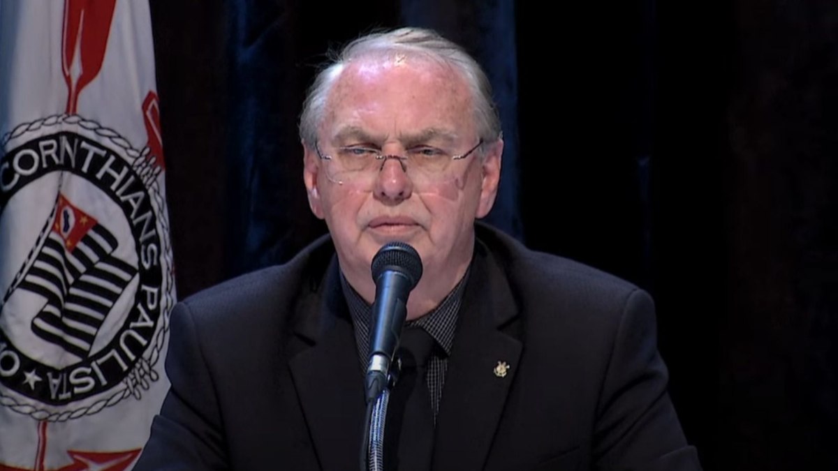 Escândalo no Brasileirão! Corinthians Acusa Arbitragem de Roubar 12 Pontos e Detona a CBF