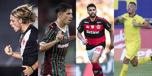 Quem vai para a final do Cariocão? Semifinais começam hoje