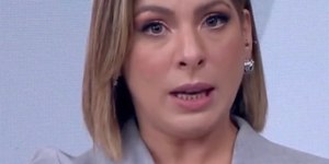 Após sair da GloboNews, Daniela Lima publica poema enigmático