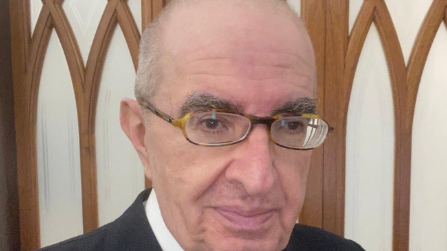 James Ackel James Ackel