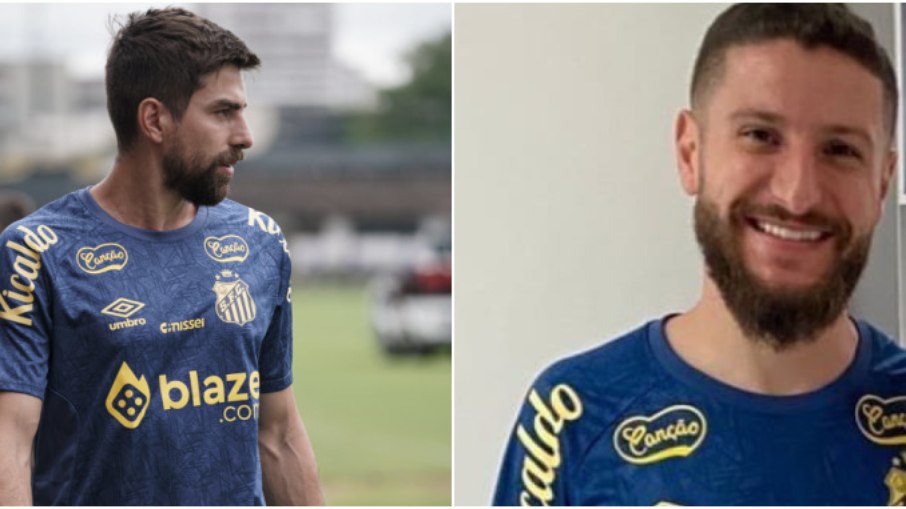 Luan Peres revelou papo com Zé Rafael Luan Peres revelou papo com Zé Rafael