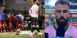 Jandrei, nova regra e gol do Flu: O que aconteceu e o desabafo