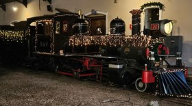 BR-040 usa 6 mil toneladas de material reciclado