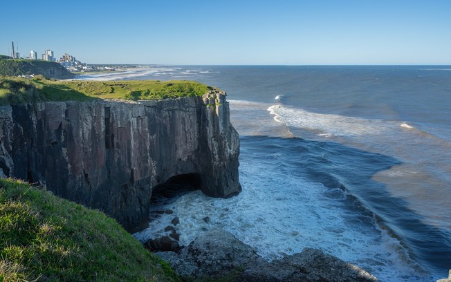 O que visitar em Torres, no litoral gaúcho