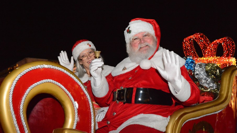 Evento inicia temporada com teatro, desfiles, gastronomia e programação imersiva até 28 de dezembro