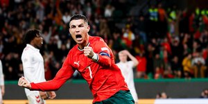 Cristiano Ronaldo é convocado e vai se tornar recordista em Copas