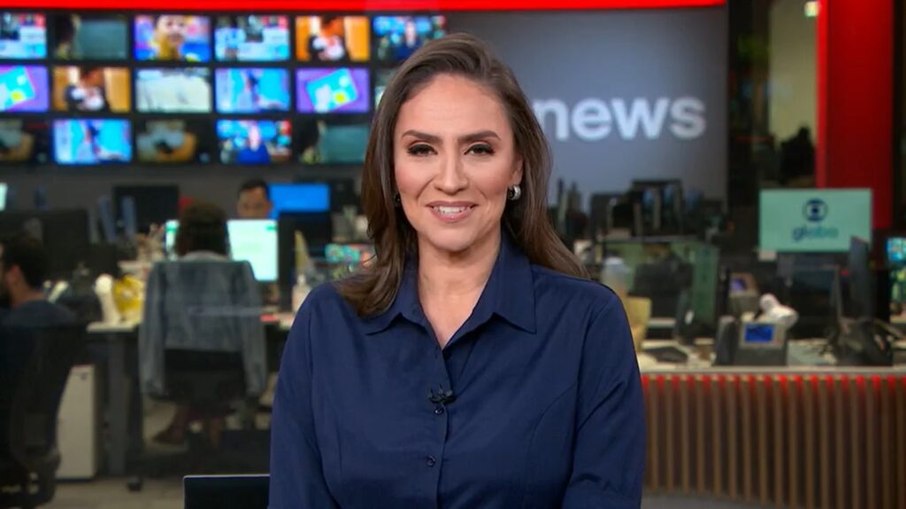 Cecília Flesch expôs bastidores da GloboNews e registrou a marca Rivonews após demissão do canal de notícias 