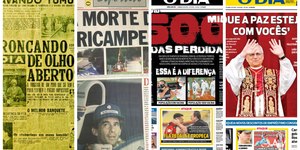 Jornal O DIA completa 74 anos unindo tradição e inovação