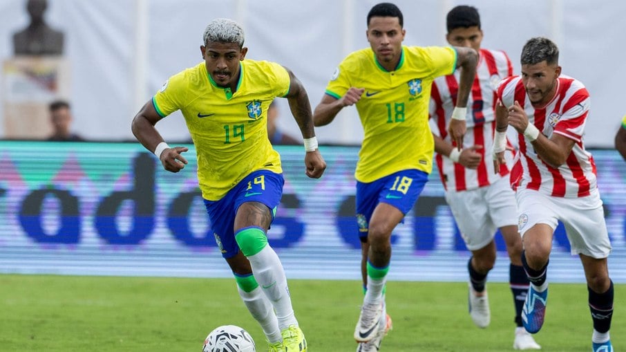 Brasil x Argentina: Confira onde asssistir jogo do Brasil ao vivo
