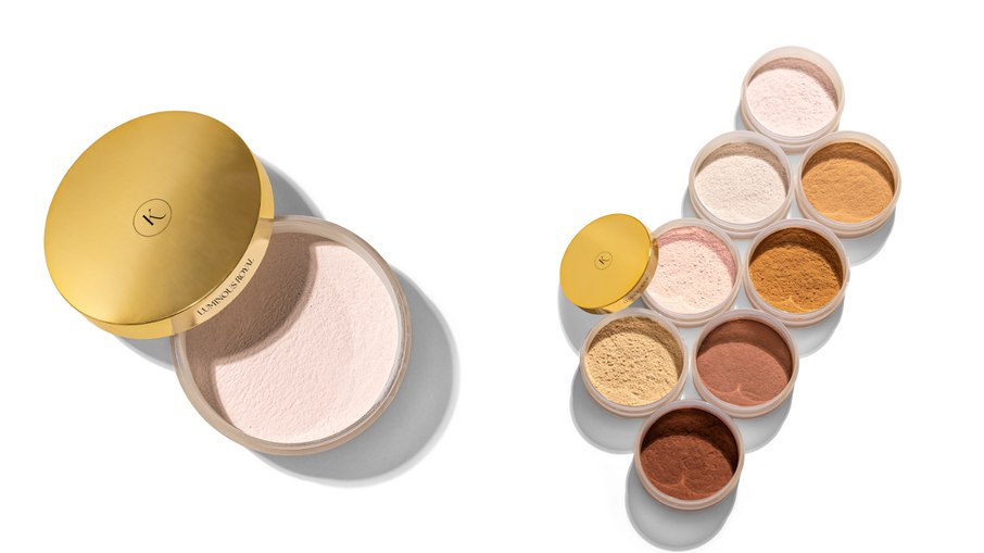 Pó facial Luminus Kohll Beauty