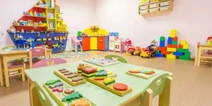 Falta de água em SP obriga mães a buscarem filhos mais cedo na creche