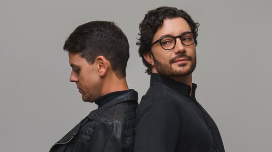 Rafael Primot sobre peça que fala de HIV: “O estigma é mais resistente que o vírus” Rafael Primot sobre peça que fala de HIV: “O estigma é mais resistente que o vírus”