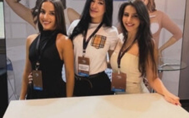 Cintas MariaE fortalece presença global e anuncia entrada no mercado brasileiro durante congresso médico