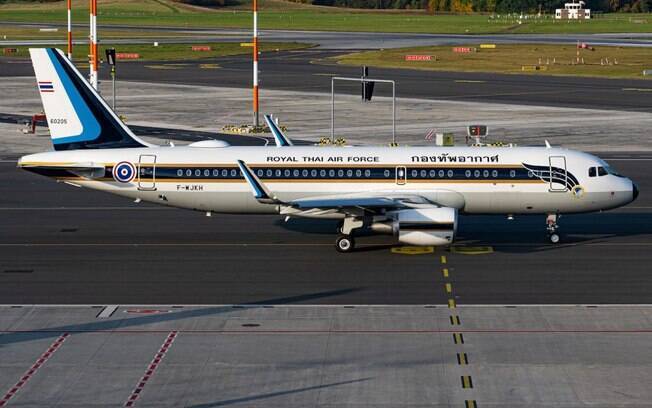 Airbus entrega último A320ceo fabricado em Toulouse