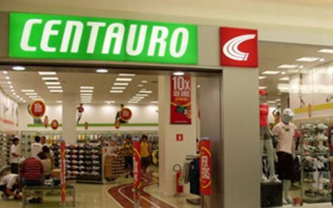 Cade aprovou compra da Nike no Brasil por parte da SBF, controladora da Centauro