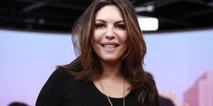 Márcia Goldschmidt acerta volta à Band como comentarista