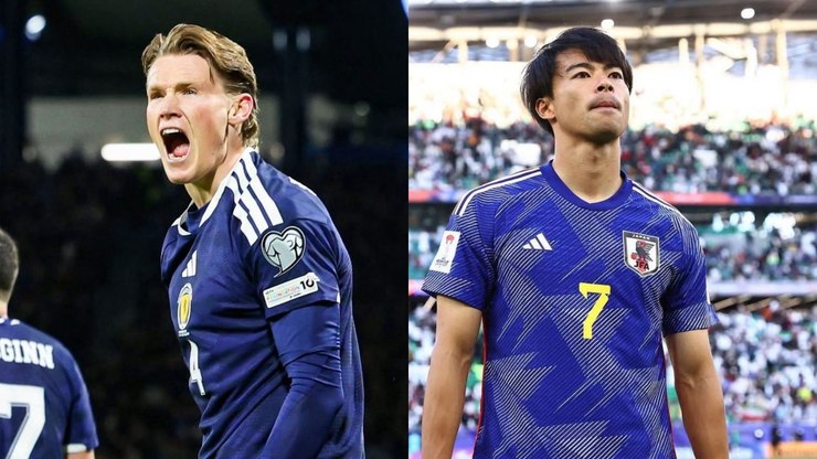 Brasil de olho em Escócia x Japão: palpites, odds e onde assistir