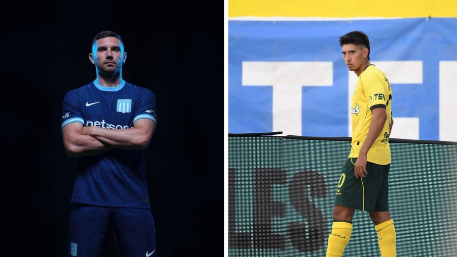 Racing e Defensa y Justicia disputam vaga nas oitavas de final da Copa Argentina em jogo único