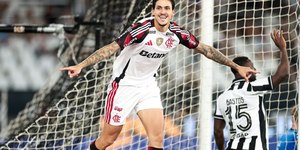 Flamengo divide atenção com sorteio da Libertadores; entenda
