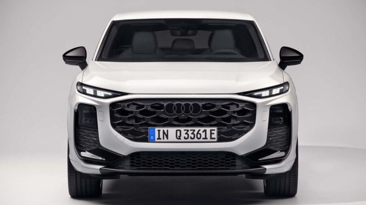 Audi Q3 Sportback confirmado na Europa; e no Brasil?