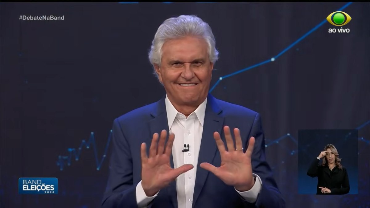 Ronaldo Caiado