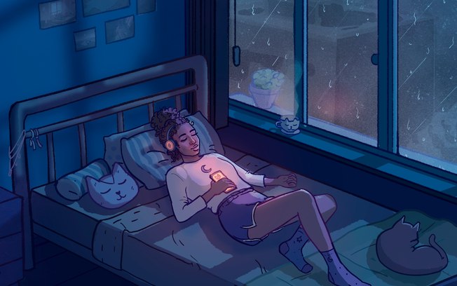 Sleep Tales celebra 4 anos e 3 bilhões de streamings