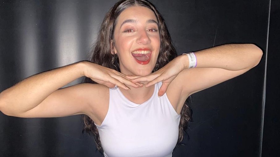 Bailarina Clarissa Medeiros Bailarina Clarissa Medeiros