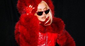 Aparência de Christina Aguilera levanta rumores de uso de Ozempic