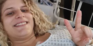 Laqueadura aos 25: “Nunca me passou pela cabeça ser mãe”
