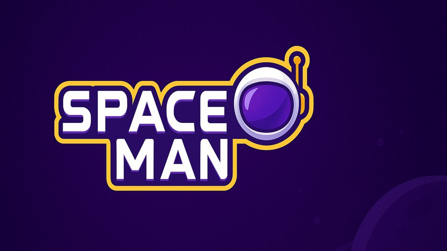 spaceman spaceman