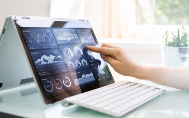 Dados ajudam marcas com insights e tomadas de decisão