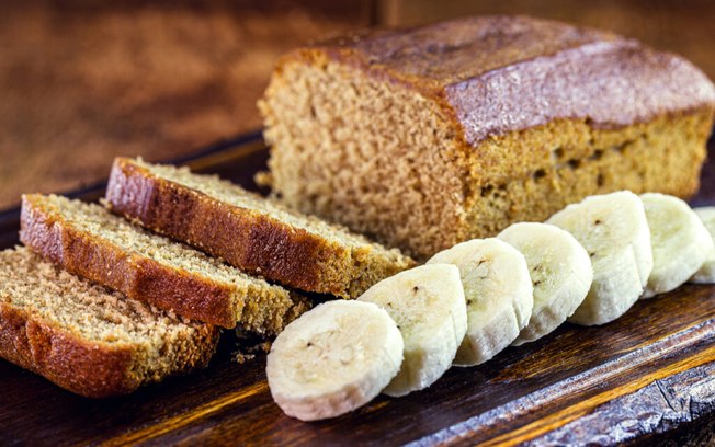 3 receitas de pães veganos para o café da manhã de domingo