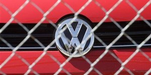 Volkswagen vai cortar 50 mil empregos na Alemanha