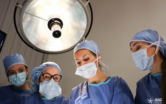 Justiça autoriza propaganda com antes e depois de pacientes