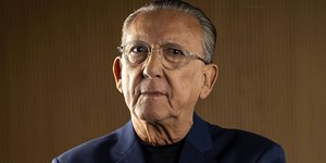 Galvão Bueno receberá homenagem do SBT antes da última narração