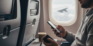Japão vai proibir o uso de carregadores portáteis durante voos