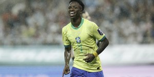 Brasil x Senegal: saiba onde assistir ao jogo de hoje 15/11