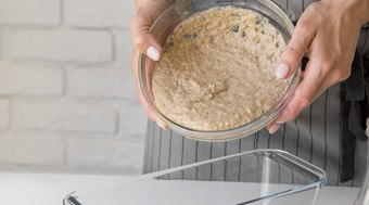 Aveioca: receita inspirada em tapioca é feita com aveia