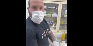 Falso veterinário que mutilava animais tem prisão decretada