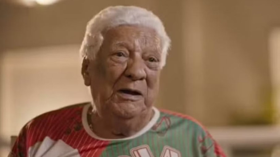 Bicheiro Piruinha morre aos 95 anos