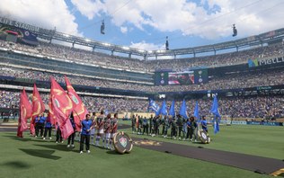 Com astros do Fluminense, Fifa elege seleção ideal do Mundial