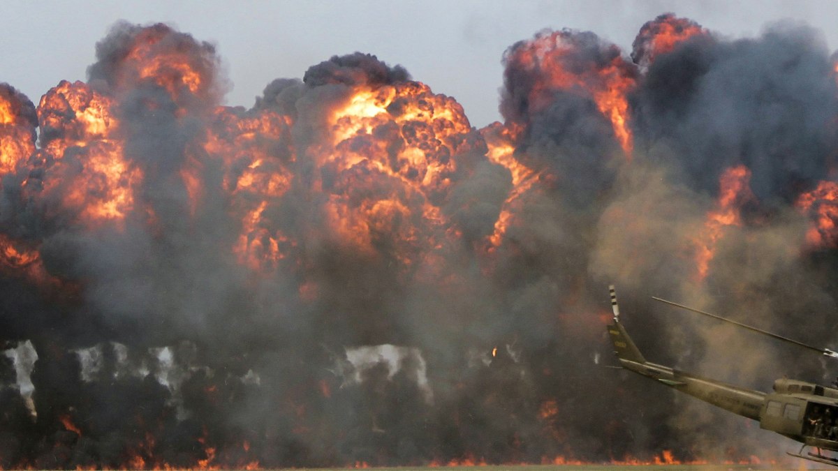 Irã ameaça petróleo a R$ 1.000 e eleva tensão na economia global