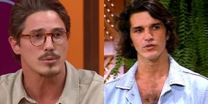 Mesquita e Matheus protagonizam nova briga fora de A Fazenda